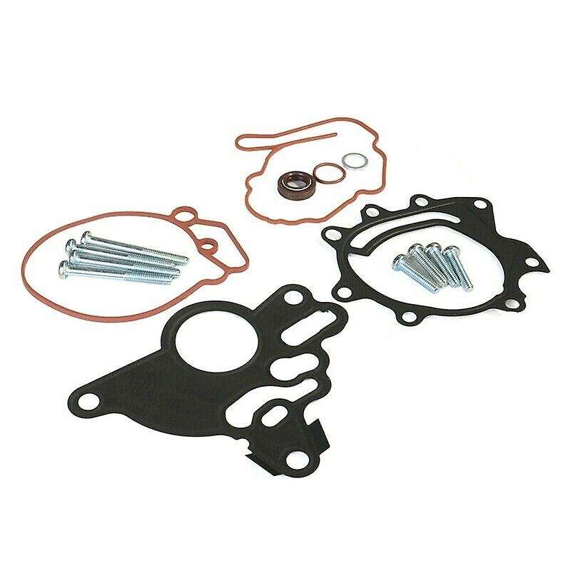 Car Vacuum Pump Repair Gasket Kit for -A3 A4 A6 Seat 2.0TDI 03G145209 03G145209C