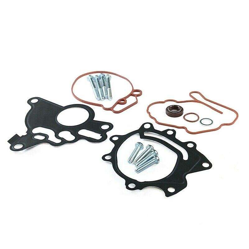 Car Vacuum Pump Repair Gasket Kit for -A3 A4 A6 Seat 2.0TDI 03G145209 03G145209C