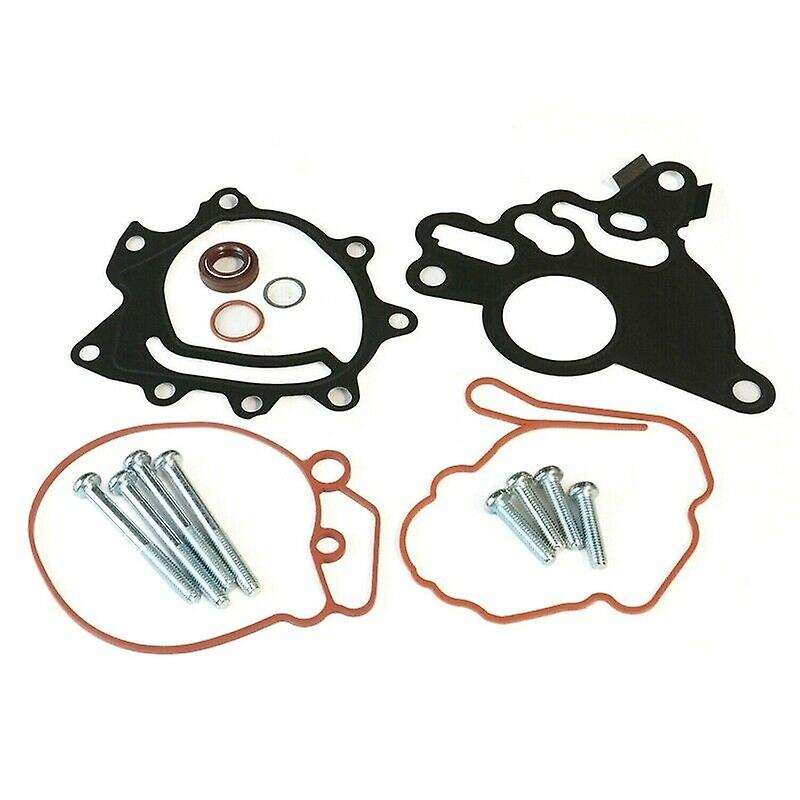 Car Vacuum Pump Repair Gasket Kit for -A3 A4 A6 Seat 2.0TDI 03G145209 03G145209C