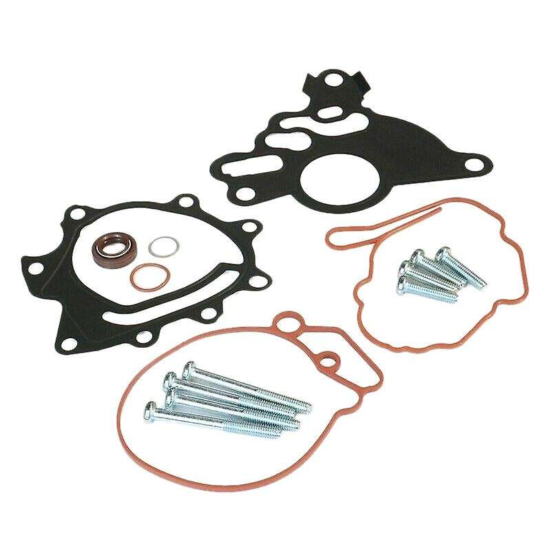Car Vacuum Pump Repair Gasket Kit for -A3 A4 A6 Seat 2.0TDI 03G145209 03G145209C