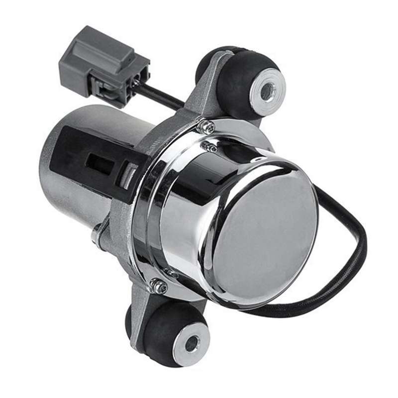 Car Vacuum Pump Electric Brake Booster Auxiliary Pump Up28 20804130