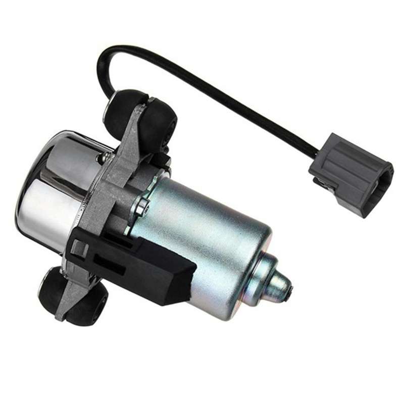 Car Vacuum Pump Electric Brake Booster Auxiliary Pump Up28 20804130