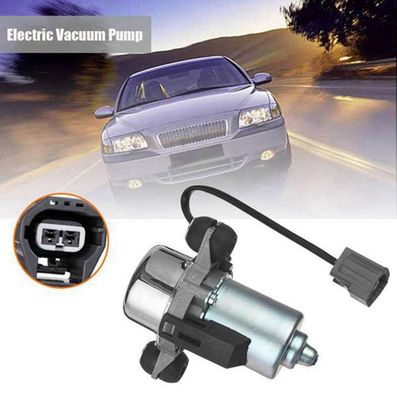 Car Vacuum Pump Electric Brake Booster Auxiliary Pump Up28 20804130