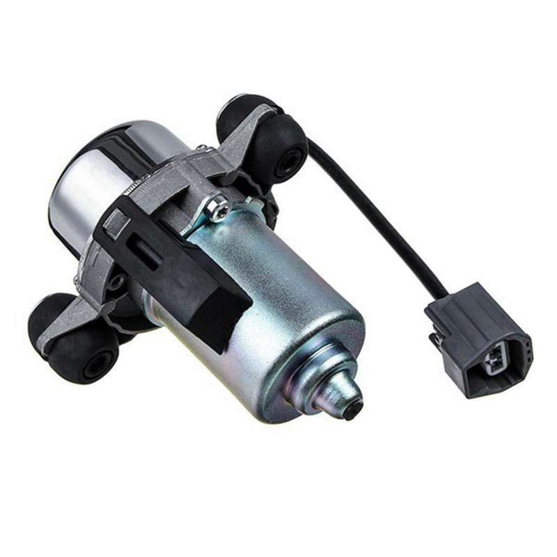 Car Vacuum Pump Electric Brake Booster Auxiliary Pump Up28 20804130
