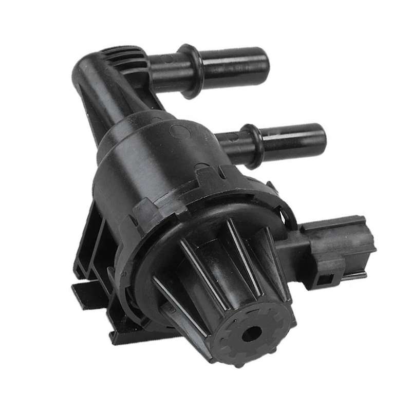 Car Vacuum Switch Valve Vapor Purge Solenoid 4U5Z-9J451- 4U5Z9J451BA for Explorer for Mercury Mounta