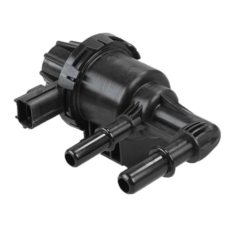 Car Vacuum Switch Valve Vapor Purge Solenoid 4U5Z-9J451- 4U5Z9J451BA for Explorer for Mercury Mounta