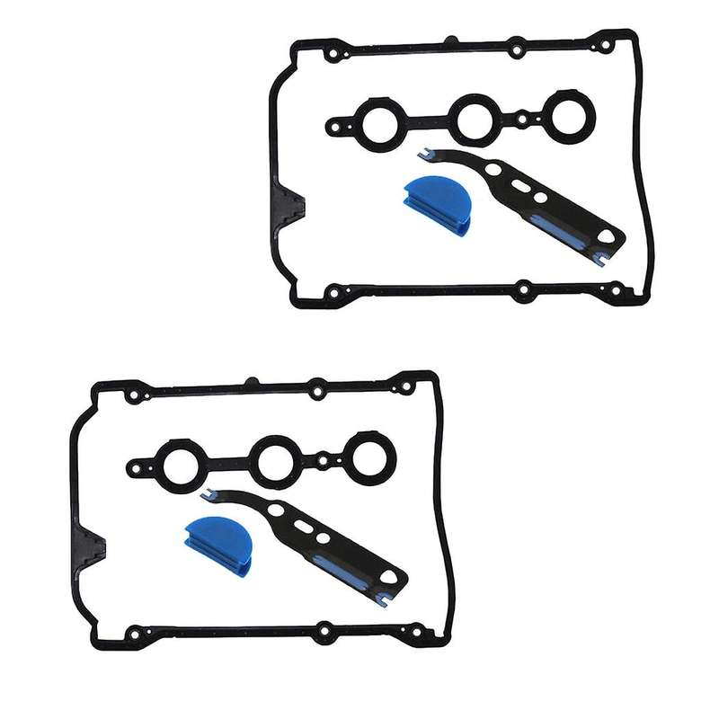 Car Valve Cover Engine Gasket Kit for -A4 S4 V6 2.8 2.7 078198025