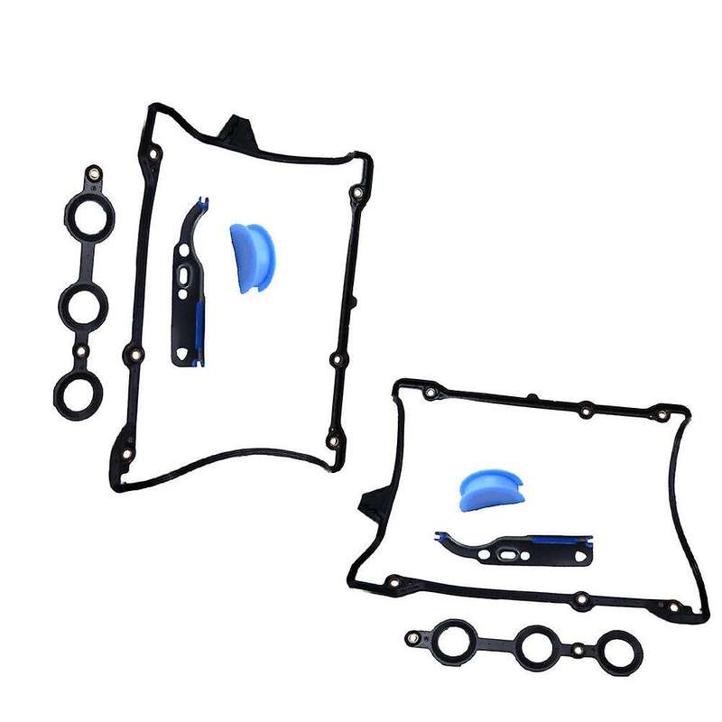 Car Valve Cover Engine Gasket Kit for -A4 S4 V6 2.8 2.7 078198025