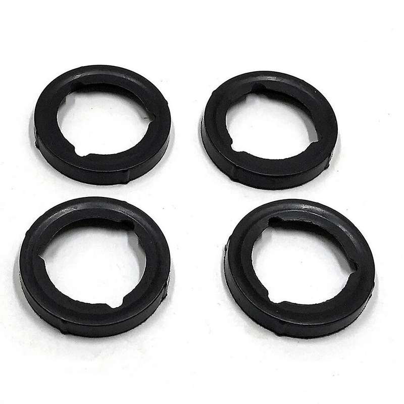 Car Valve Cover Gasket Kit Spark Plug Tube Seal Grommets 12341-PR3-000 for Accord Car Accessories