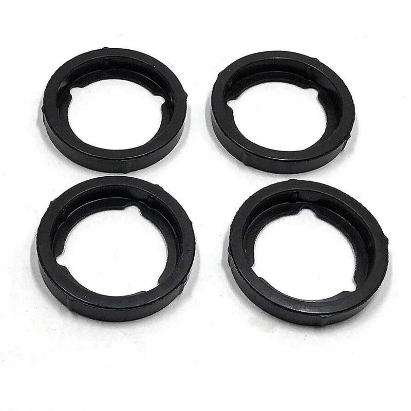 Car Valve Cover Gasket Kit Spark Plug Tube Seal Grommets 12341-PR3-000 for Accord Car Accessories