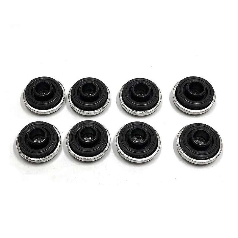 Car Valve Cover Gasket Kit Spark Plug Tube Seal Grommets 12341-PR3-000 for Accord Car Accessories