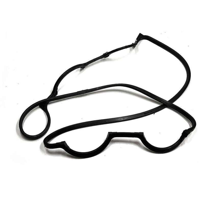Car Valve Cover Gasket Kit Spark Plug Tube Seal Grommets 12341-PR3-000 for Accord Car Accessories