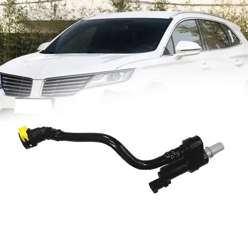Car Vapor Canister Isolation Valve Hose Assembly EG93-9D333-CB for Escape Truck MKZ 2015-2019 TDU5A9