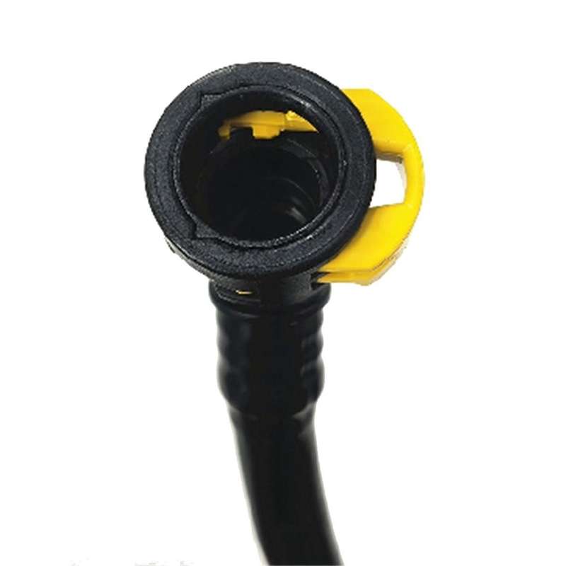 Car Vapor Canister Isolation Valve Hose Assembly EG93-9D333-CB for Escape Truck MKZ 2015-2019 TDU5A9