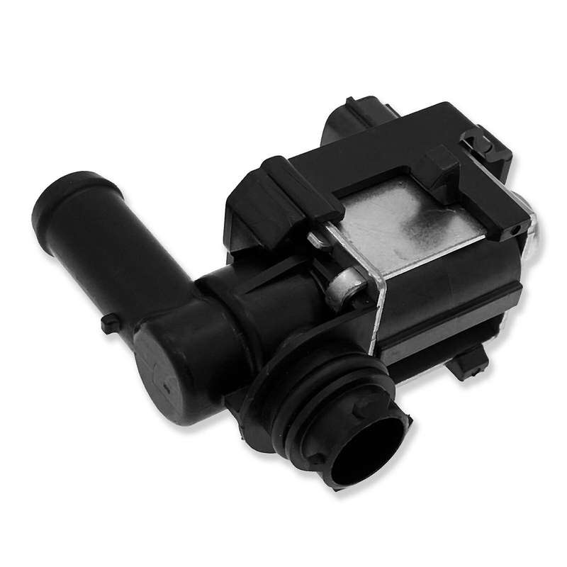 Car Vapor Canister Purge Solenoid Evap Vent Control Valve for 14935-Jf00B