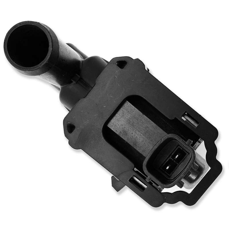 Car Vapor Canister Purge Solenoid Evap Vent Control Valve for 14935-Jf00B