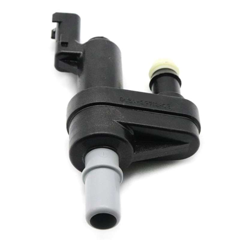 Car Vapor Canister Purge Valve DU5A-9G712-CB for Escape Truck MKZ 2015-2019 Turbo Control Solenoid V