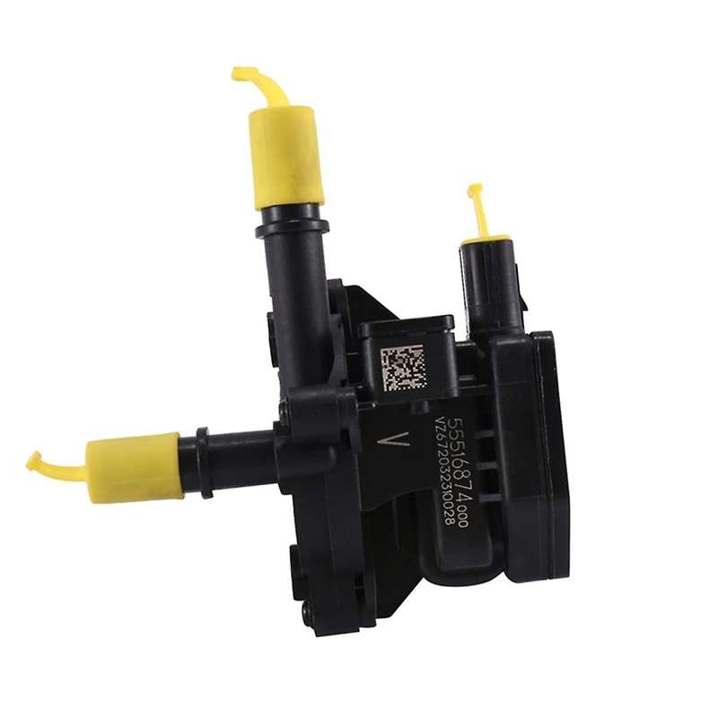 Car Vapor Canister Purge Pump for Acadia Xt4 Xt5 55516874 55508129