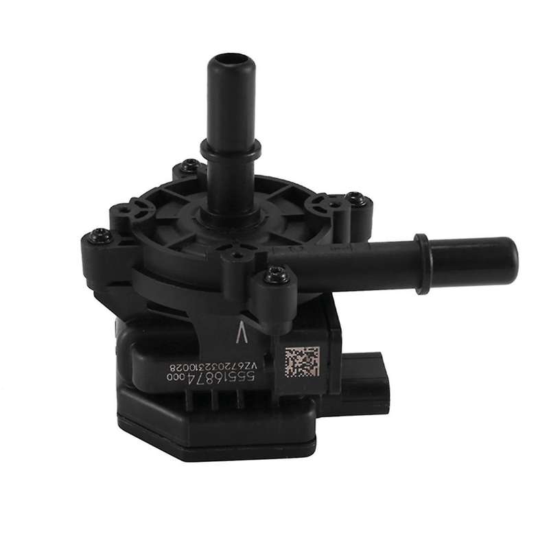 Car Vapor Canister Purge Pump for Acadia Xt4 Xt5 55516874 55508129