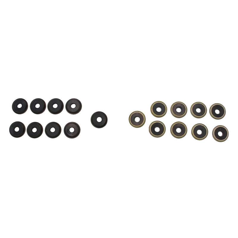 Car Valve Cover Gaskets Spark Plug Tube Seals Set Washer Seals 11214-50011 11193-70010 90210-07001 f