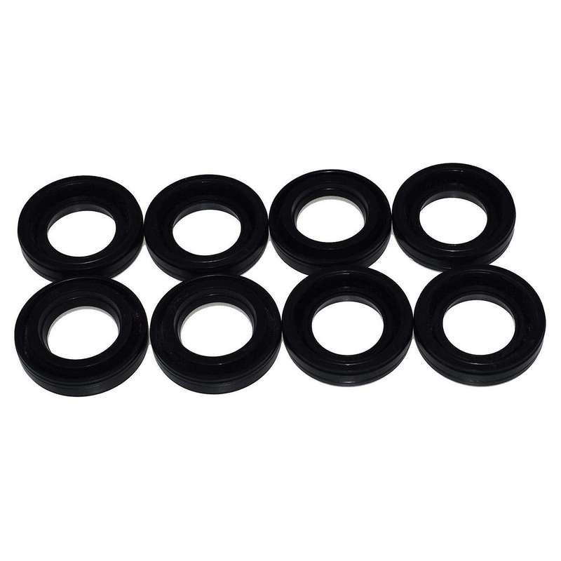 Car Valve Cover Gaskets Spark Plug Tube Seals Set Washer Seals 11214-50011 11193-70010 90210-07001 f
