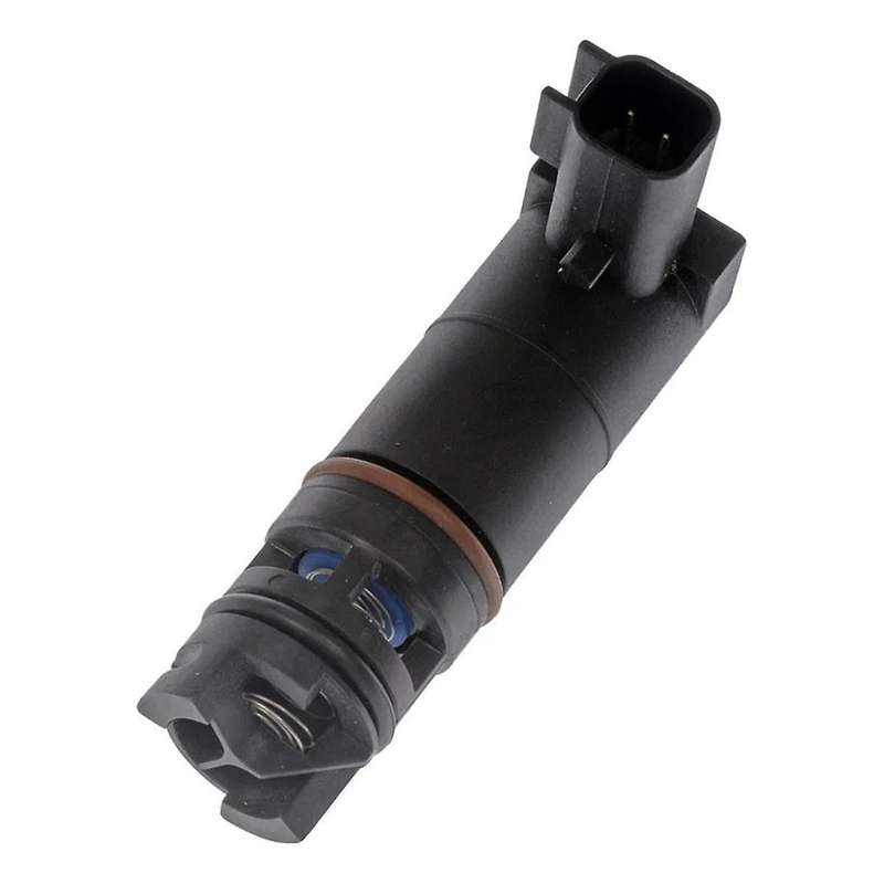 Car Vapor Canister Vent Solenoid & Hose Connector 22865590 CPV48 for for Regal for