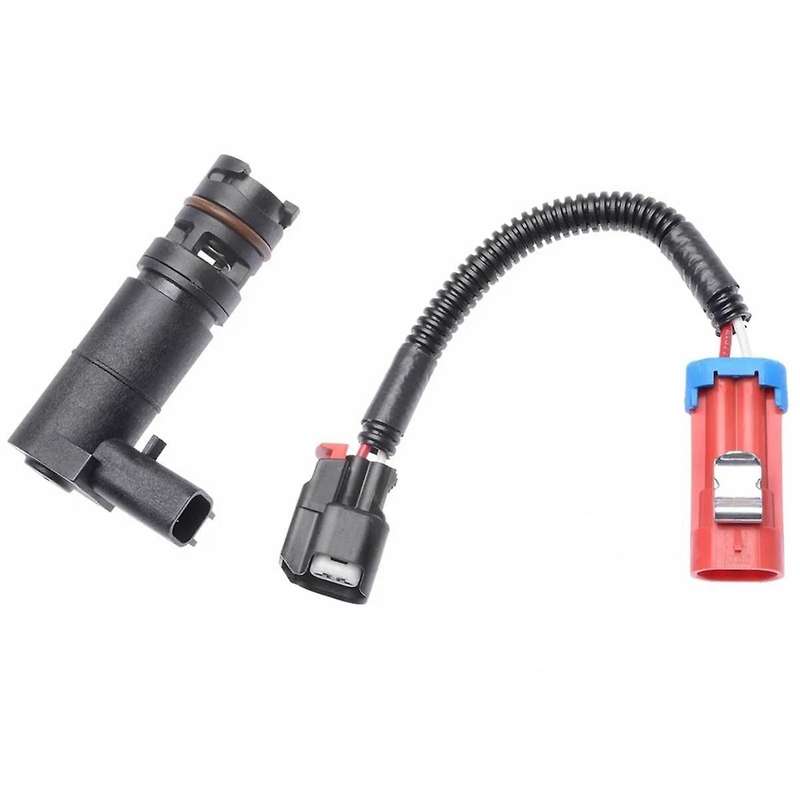Car Vapor Canister Vent Solenoid & Hose Connector 22865590 CPV48 for for Regal for