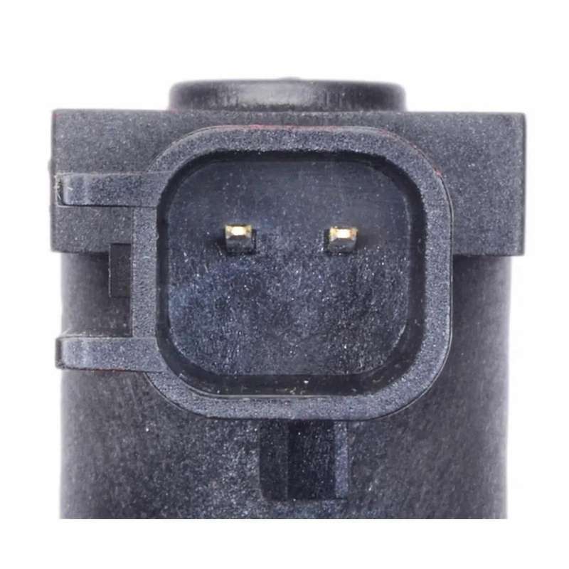 Car Vapor Canister Vent Solenoid & Hose Connector 22865590 CPV48 for for Regal for