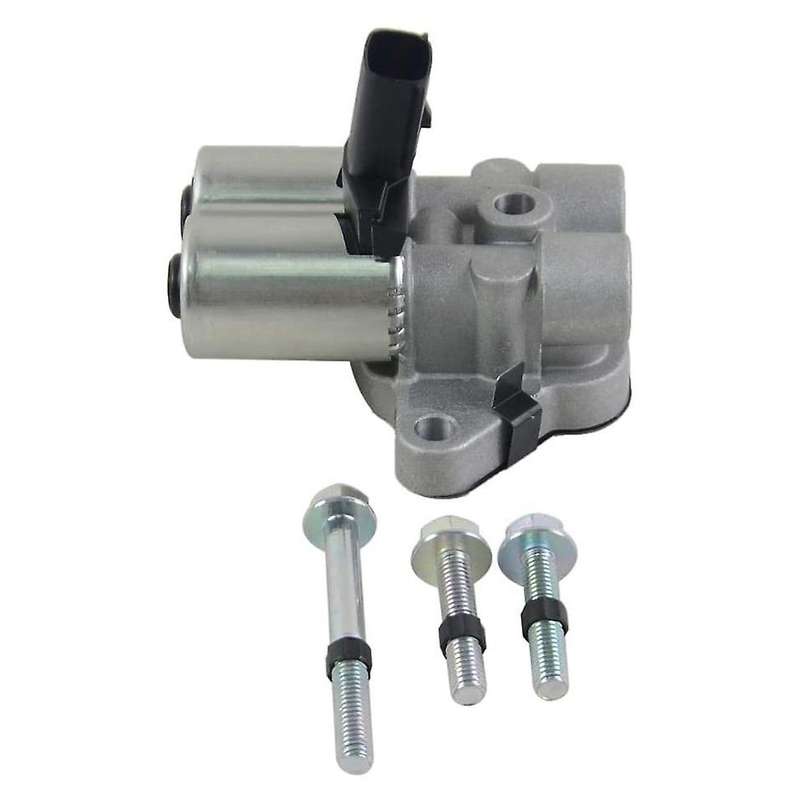 Car Variable Oil Flow Control Solenoid for 2.5L 12634467 916806 12633613