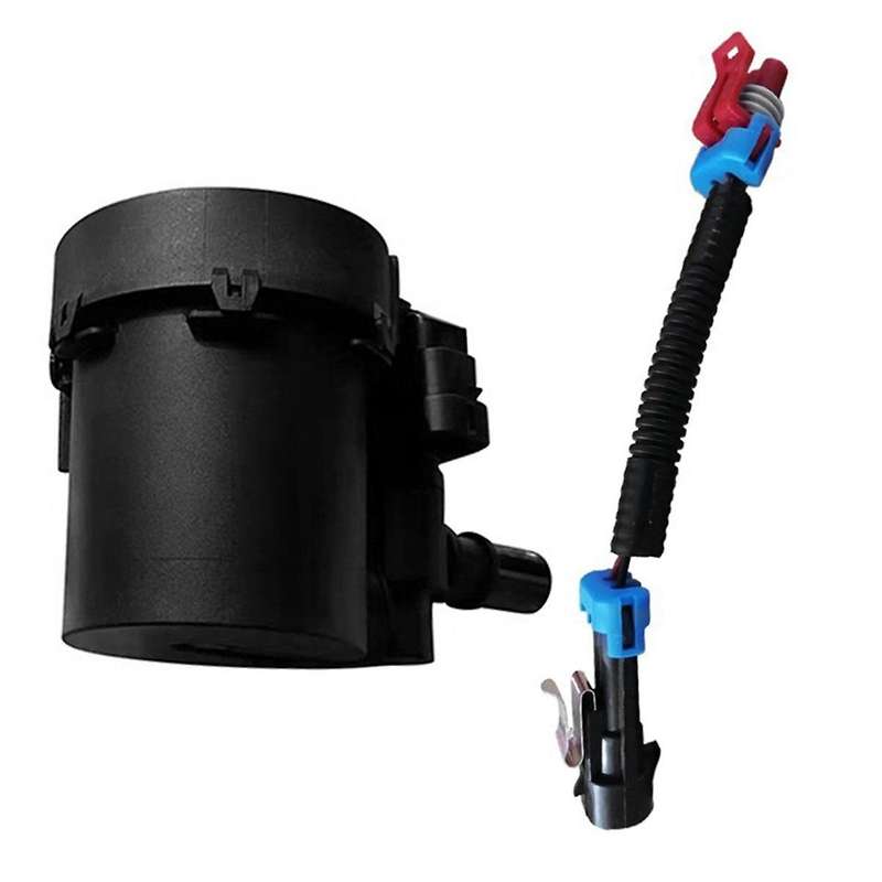 Car Vapor Canister Vent Solenoid Valve for 10382105 -238 25932571