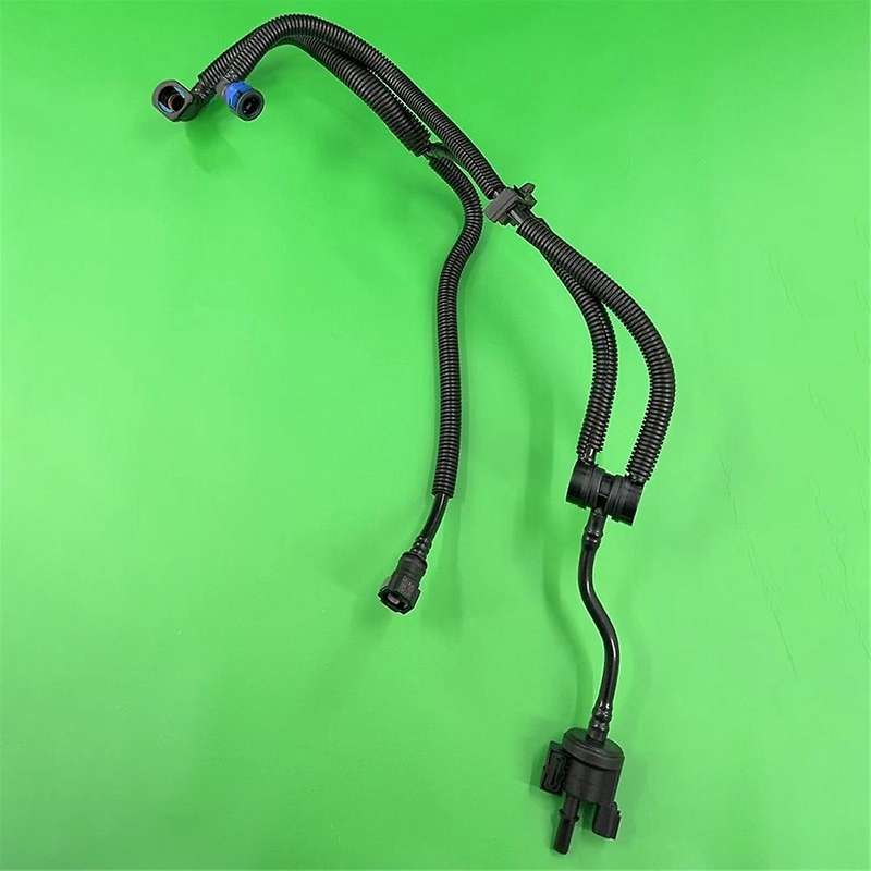 Car Vapor Canister Purge Valve Hose Assembly DG9Z-9D289-PPL for MKZ 2.0 2014-2018 DG9Z-9D289- ADG9Z9