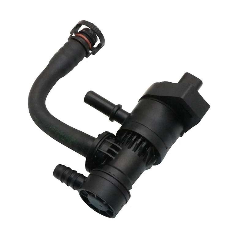 Car Vapor Purge Solenoid Valve Turbo Petrol Valve for 3008 1.6 1.6 THP V757750680-02 V75775068002