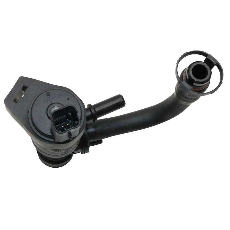 Car Vapor Purge Solenoid Valve Turbo Petrol Valve for 3008 1.6 1.6 THP V757750680-02 V75775068002