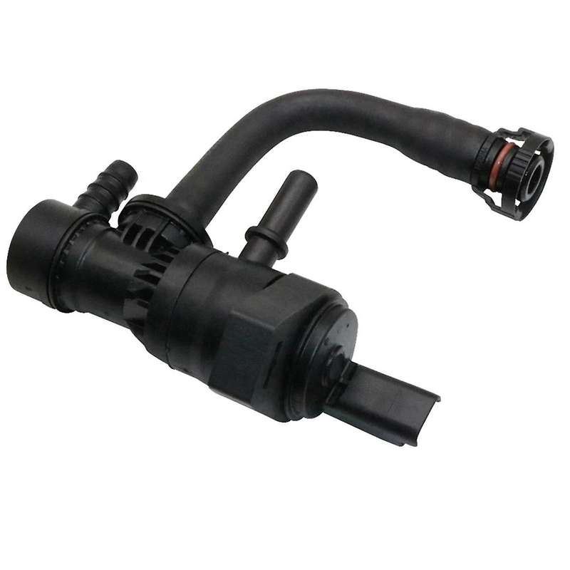 Car Vapor Purge Solenoid Valve Turbo Petrol Valve for 3008 1.6 1.6 THP V757750680-02 V75775068002