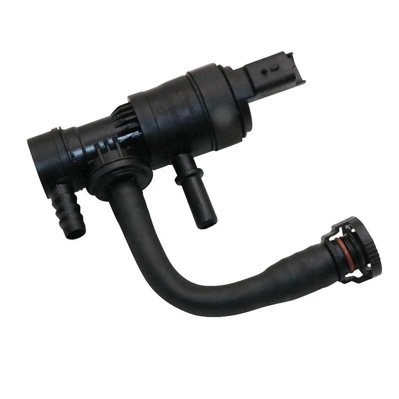 Car Vapor Purge Solenoid Valve Turbo Petrol Valve for 3008 1.6 1.6 THP V757750680-02 V75775068002