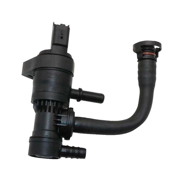 Car Vapor Purge Solenoid Valve Turbo Petrol Valve for 3008 1.6 1.6 THP V757750680-02 V75775068002