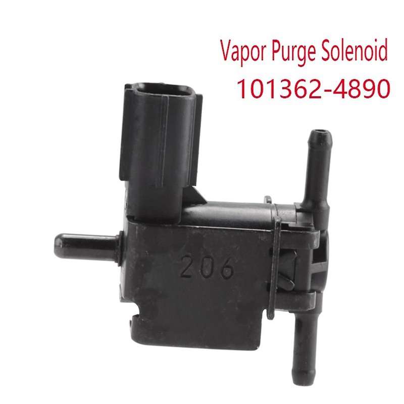 Car Vapor Purge Solenoid for Mk3 2.2 I-cdti 101362-4890