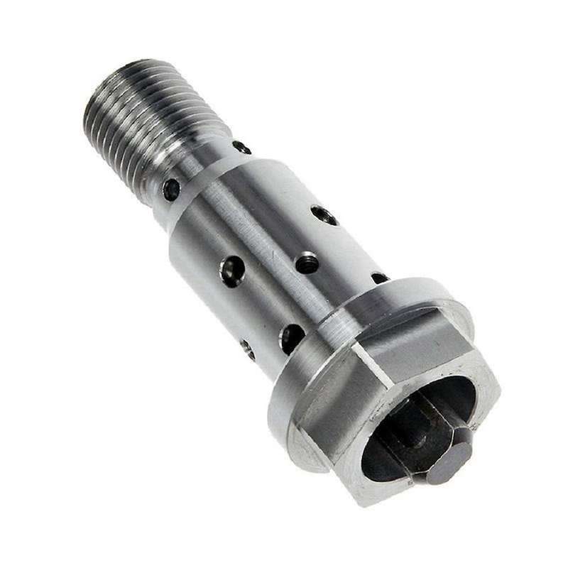 Car Variable Timing Solenoid VVT Solenoid Valve A2720500478 for C/E/G/M/R/S///CLK/-Class SL