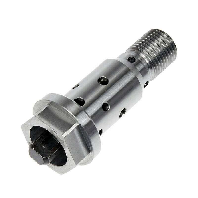 Car Variable Timing Solenoid VVT Solenoid Valve A2720500478 for C/E/G/M/R/S///CLK/-Class SL