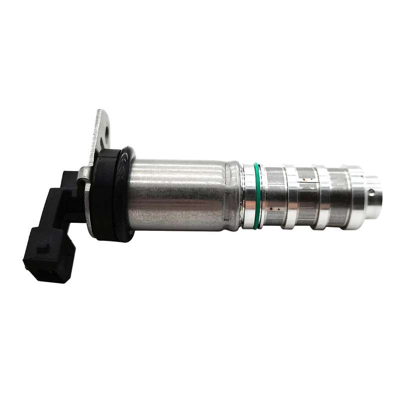 Car Variable Timing Solenoid VVT Engine Oil Control Valve for - 5 Series X5 X6 11368605123