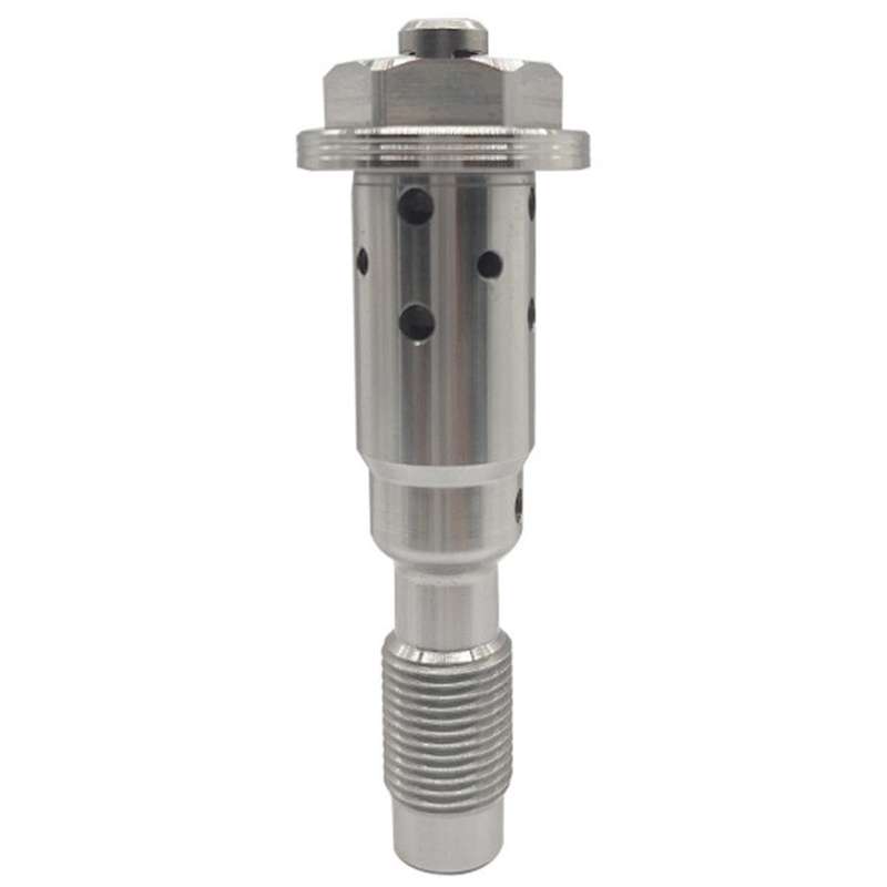 Car Variable Timing Solenoid Vvt Induction Valve 12588151 For