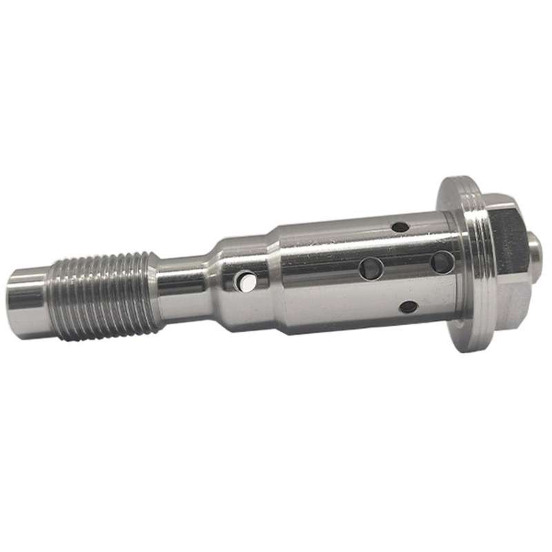 Car Variable Timing Solenoid Vvt Induction Valve 12588151 For