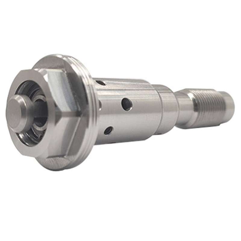 Car Variable Timing Solenoid Vvt Induction Valve 12588151 For
