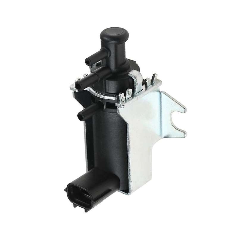 Car Variable Timing Solenoid Valve Vacuum Pump Solenoid Valve for K4jj1 8-98116260-0 8981162600