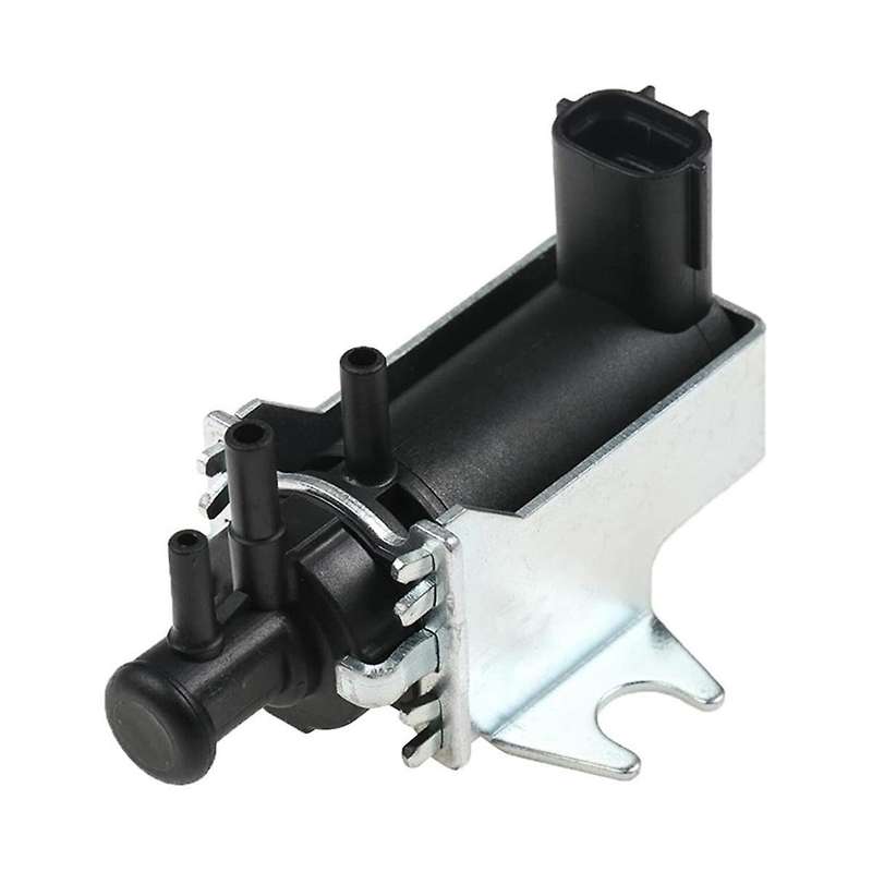 Car Variable Timing Solenoid Valve Vacuum Pump Solenoid Valve for K4jj1 8-98116260-0 8981162600