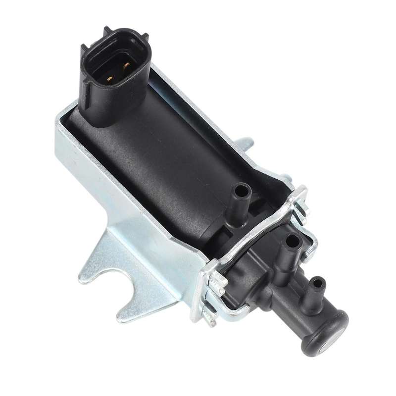 Car Variable Timing Solenoid Valve Vacuum Pump Solenoid Valve for 2002-2012 8981162600 8-98116260-0