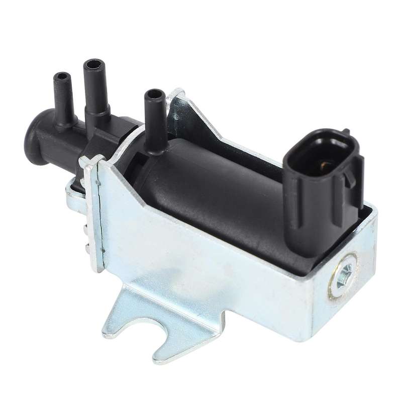 Car Variable Timing Solenoid Valve Vacuum Pump Solenoid Valve for 2002-2012 8981162600 8-98116260-0