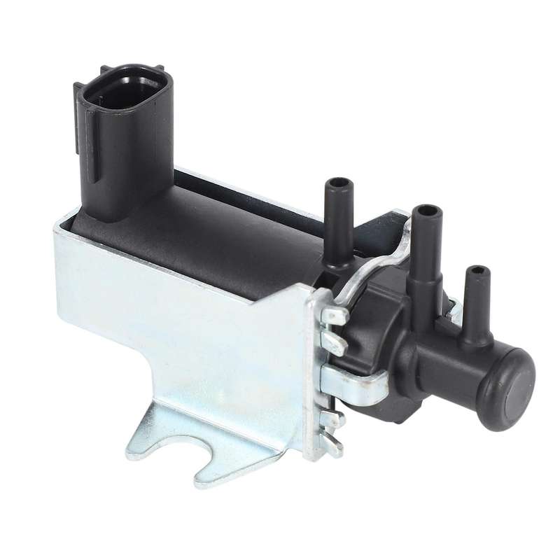 Car Variable Timing Solenoid Valve Vacuum Pump Solenoid Valve for 2002-2012 8981162600 8-98116260-0