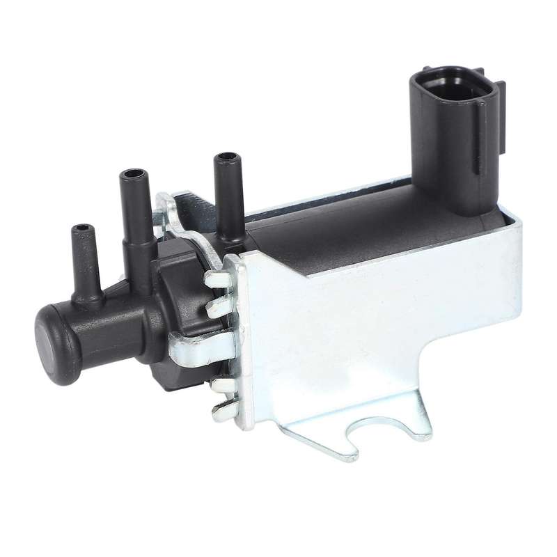 Car Variable Timing Solenoid Valve Vacuum Pump Solenoid Valve for 2002-2012 8981162600 8-98116260-0