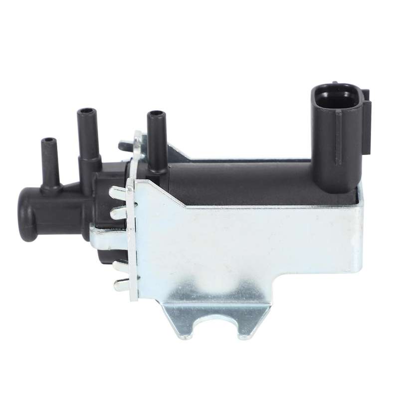 Car Variable Timing Solenoid Valve Vacuum Pump Solenoid Valve for 2002-2012 8981162600 8-98116260-0